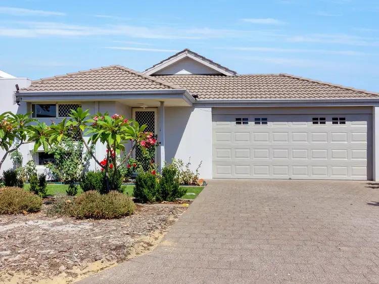 38A Daviesia Corner, Dayton WA 6055