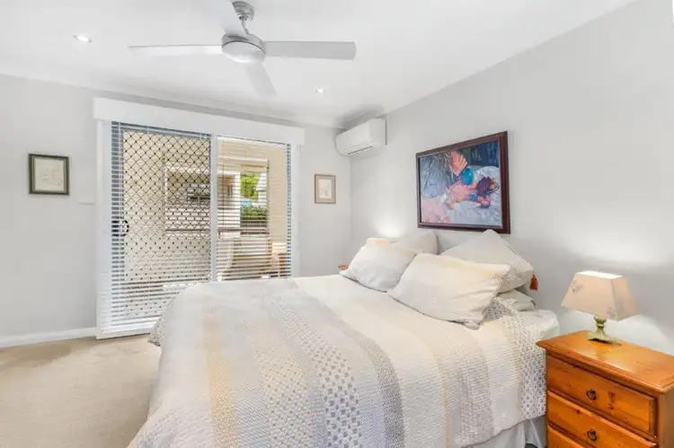Sixth view of Homely townhouse listing, 6/71 Joslin Street, Kotara NSW 2289