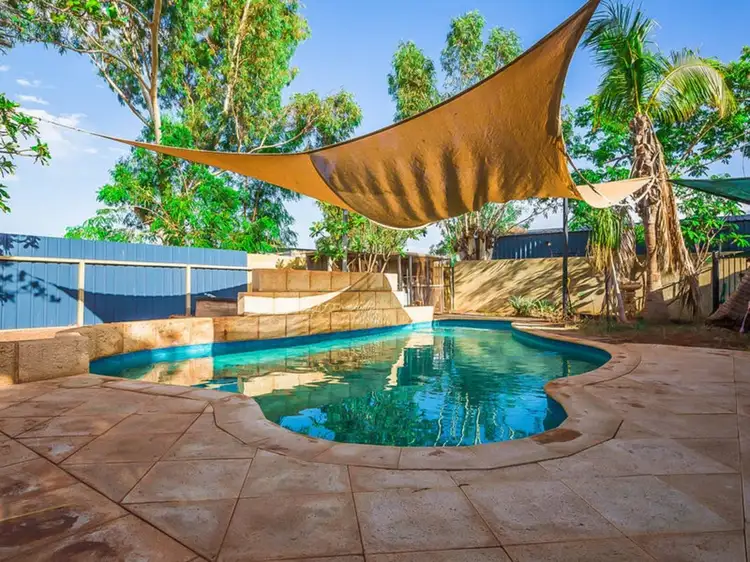 Main view of Homely house listing, 31 Limpet Crescent, South Hedland WA 6722