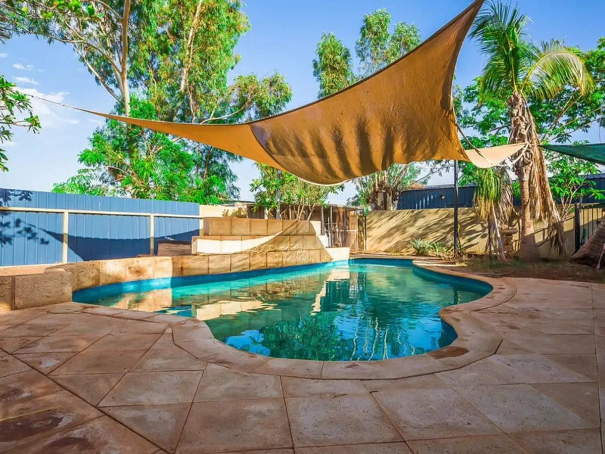 Main view of Homely house listing, 31 Limpet Crescent, South Hedland WA 6722