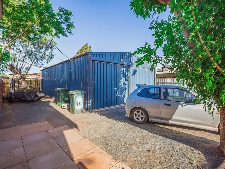 Second view of Homely house listing, 31 Limpet Crescent, South Hedland WA 6722