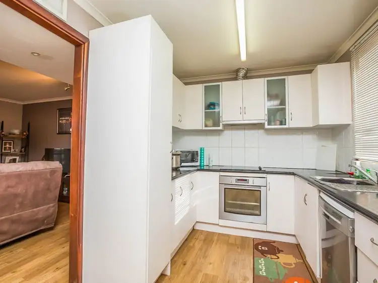 Fifth view of Homely house listing, 31 Limpet Crescent, South Hedland WA 6722