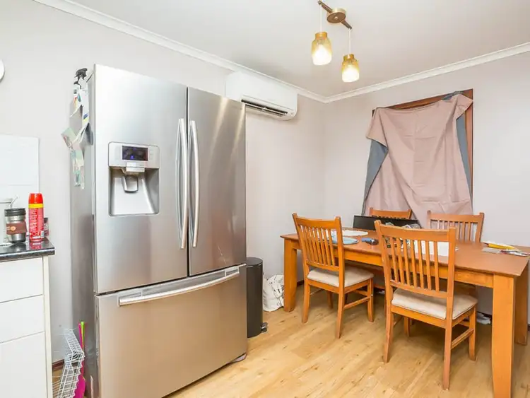 Sixth view of Homely house listing, 31 Limpet Crescent, South Hedland WA 6722