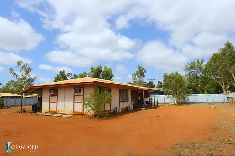 2 Smith Street, South Hedland WA 6722