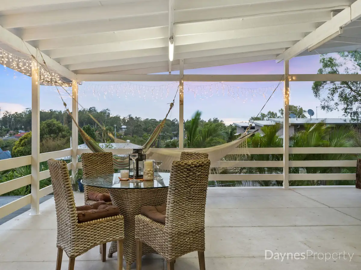 Main view of Homely house listing, 21 Marnham Street, Acacia Ridge QLD 4110