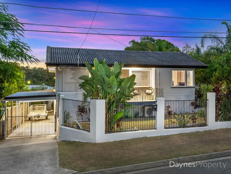 Second view of Homely house listing, 21 Marnham Street, Acacia Ridge QLD 4110