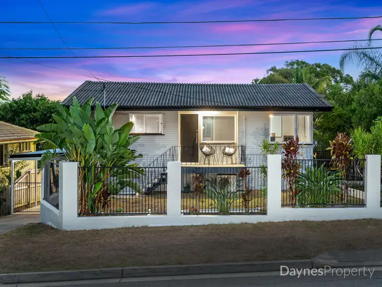Third view of Homely house listing, 21 Marnham Street, Acacia Ridge QLD 4110