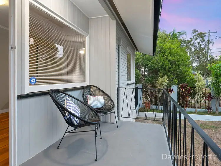 Fourth view of Homely house listing, 21 Marnham Street, Acacia Ridge QLD 4110