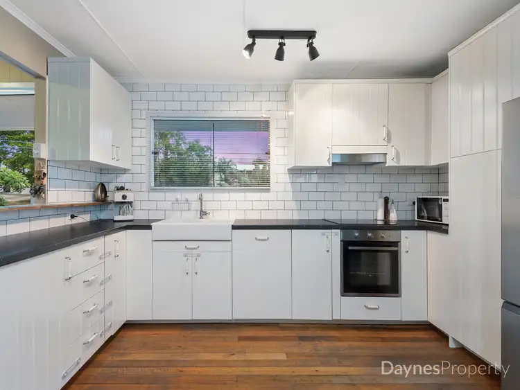 Sixth view of Homely house listing, 21 Marnham Street, Acacia Ridge QLD 4110