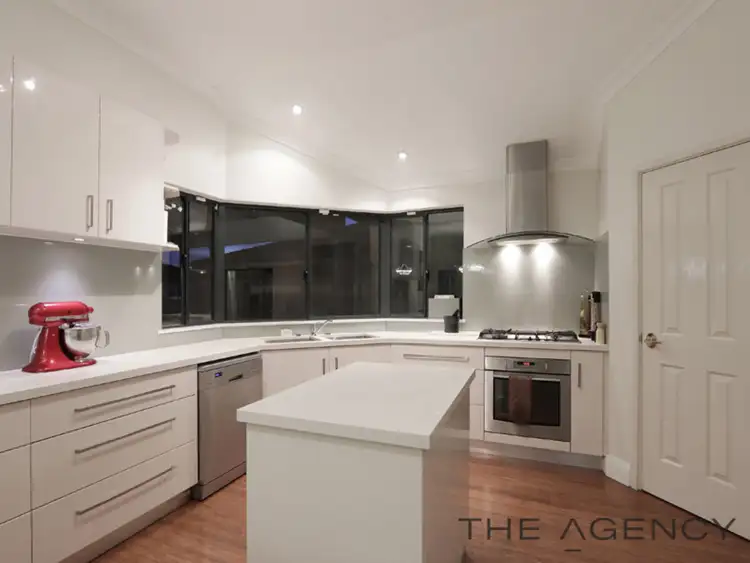 Main view of Homely house listing, 37 Sholto Crescent, Canning Vale WA 6155