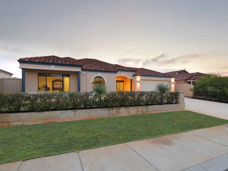 Second view of Homely house listing, 37 Sholto Crescent, Canning Vale WA 6155