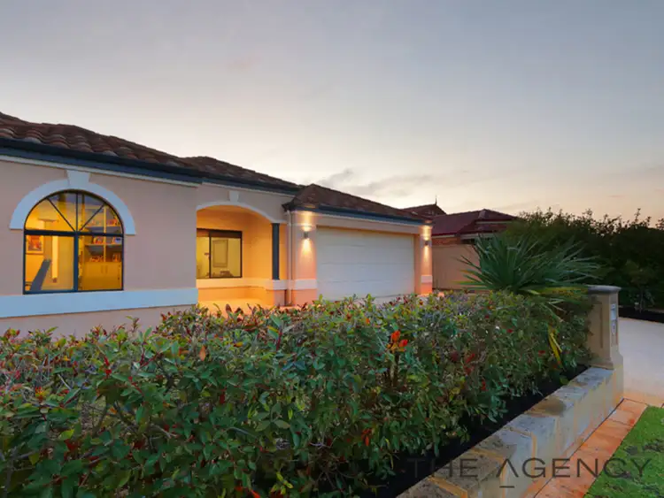 Fourth view of Homely house listing, 37 Sholto Crescent, Canning Vale WA 6155