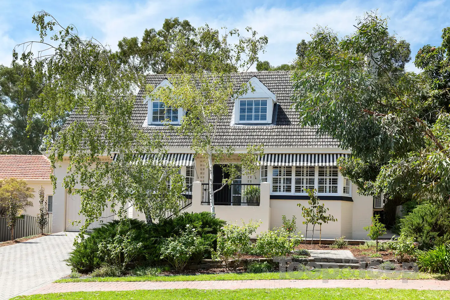 Main view of Homely house listing, 23 Allendale Grove, Stonyfell SA 5066