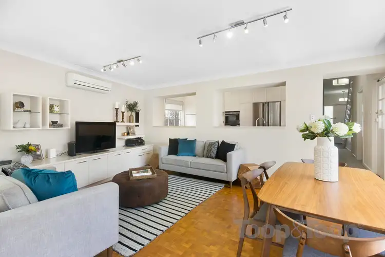 Second view of Homely house listing, 23 Allendale Grove, Stonyfell SA 5066