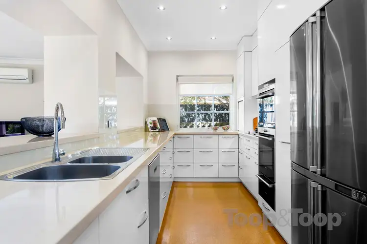 Third view of Homely house listing, 23 Allendale Grove, Stonyfell SA 5066