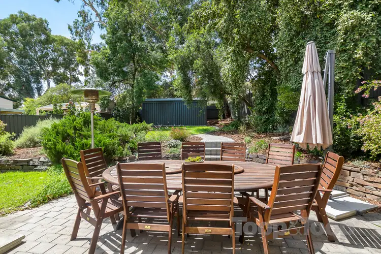 Fifth view of Homely house listing, 23 Allendale Grove, Stonyfell SA 5066