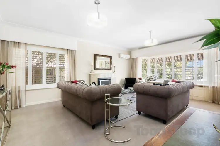 Sixth view of Homely house listing, 23 Allendale Grove, Stonyfell SA 5066