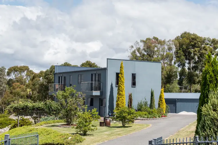 Second view of Homely house listing, 4426 West Tamar Highway, Beauty Point TAS 7270