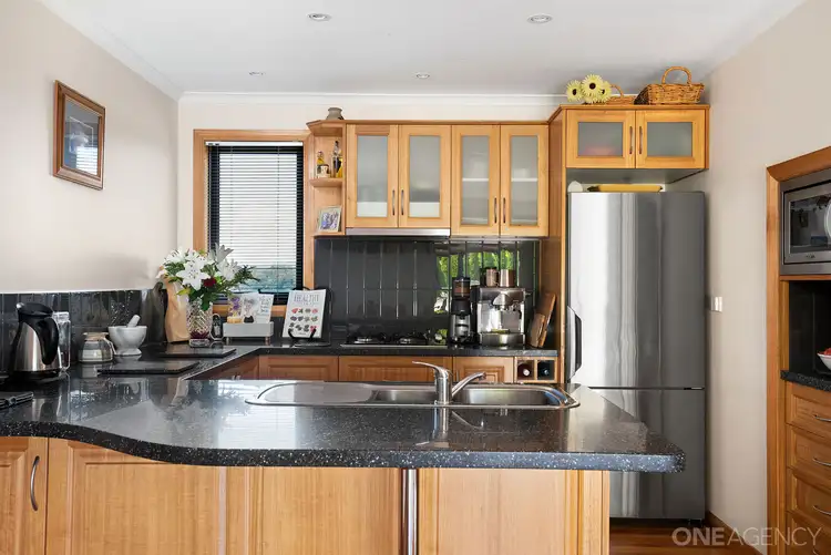 Third view of Homely house listing, 4426 West Tamar Highway, Beauty Point TAS 7270