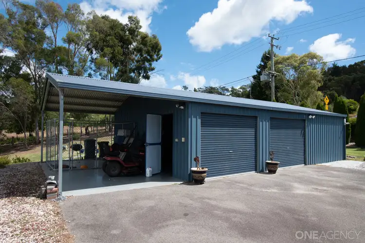 Fourth view of Homely house listing, 4426 West Tamar Highway, Beauty Point TAS 7270