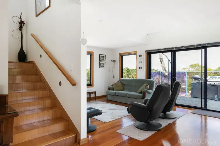 Sixth view of Homely house listing, 4426 West Tamar Highway, Beauty Point TAS 7270