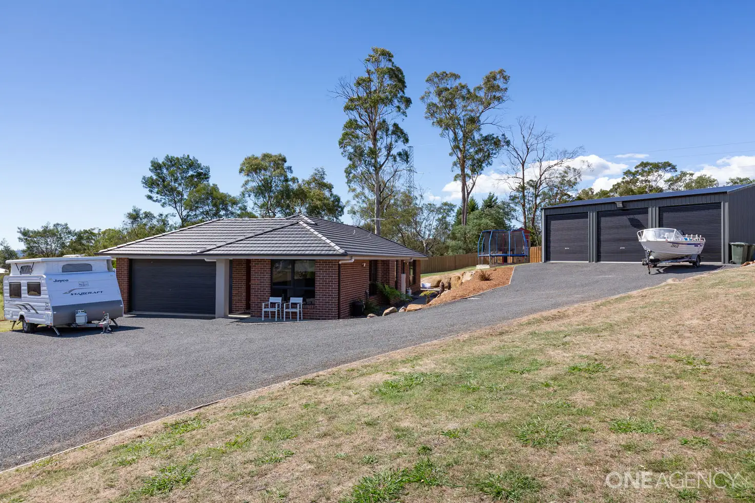 Main view of Homely house listing, 46 Kavala Street, Legana TAS 7277