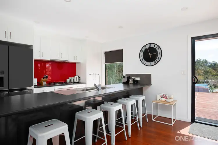 Second view of Homely house listing, 46 Kavala Street, Legana TAS 7277