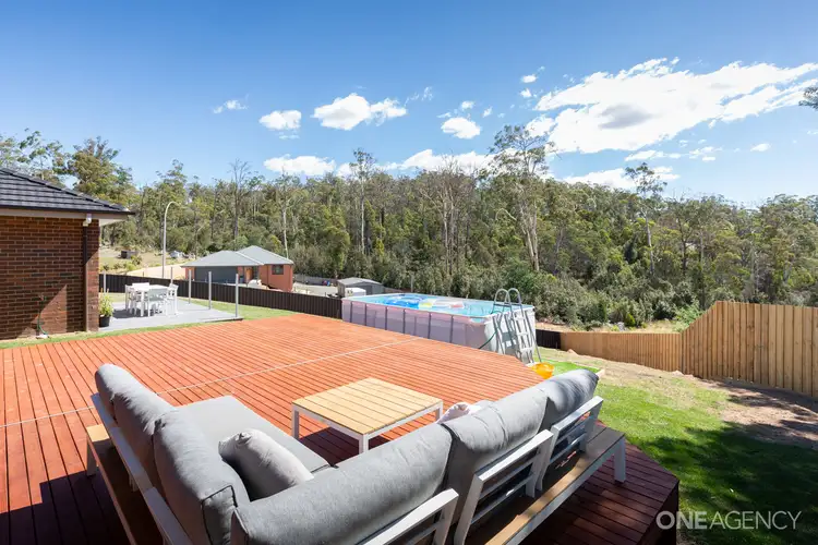 Third view of Homely house listing, 46 Kavala Street, Legana TAS 7277