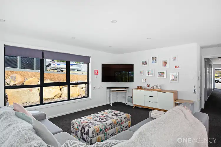 Fifth view of Homely house listing, 46 Kavala Street, Legana TAS 7277