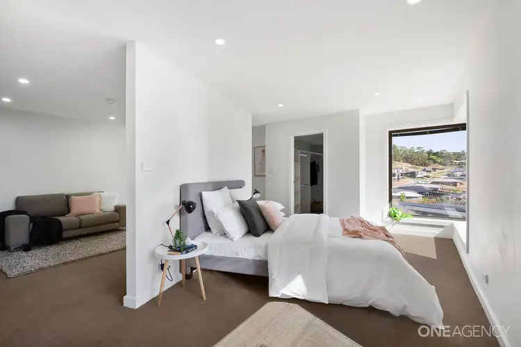 Fifth view of Homely house listing, 1/21 Eldonhurst Drive, Newstead TAS 7250