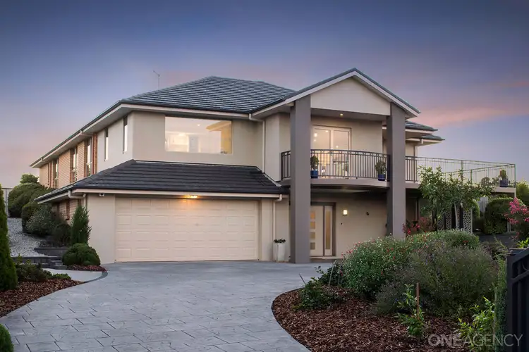 15 Bronte Court, Riverside TAS 7250
