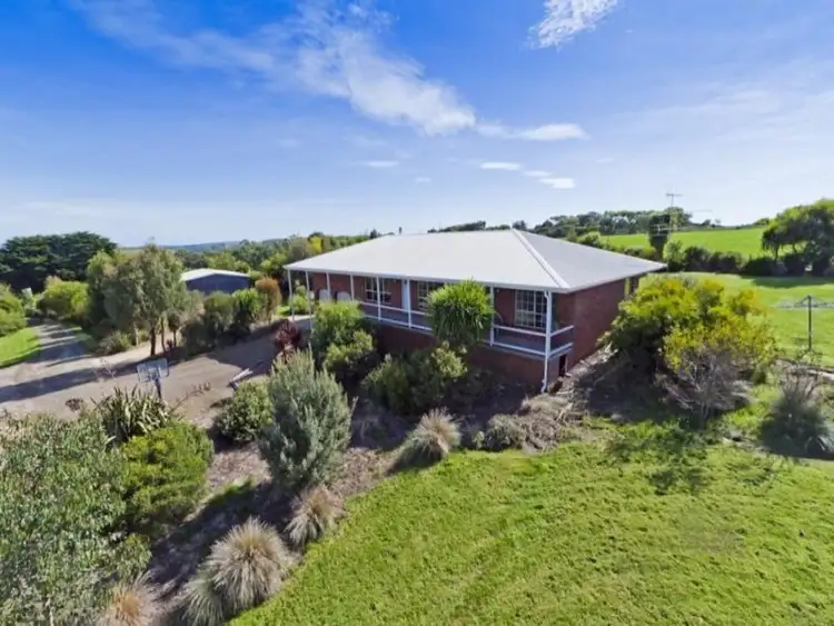 Seventh view of Homely house listing, 862 Eastern Creek Road, Princetown VIC 3269