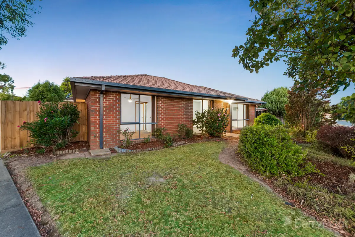 Main view of Homely house listing, 1 Sherriff Rise, Pakenham VIC 3810