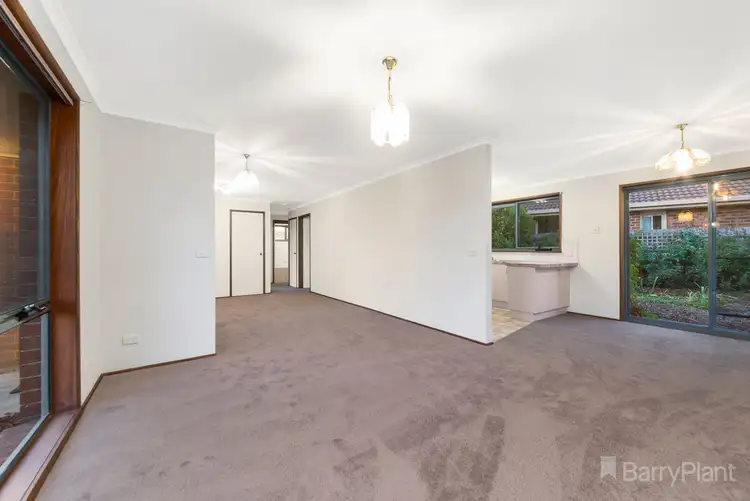 Second view of Homely house listing, 1 Sherriff Rise, Pakenham VIC 3810