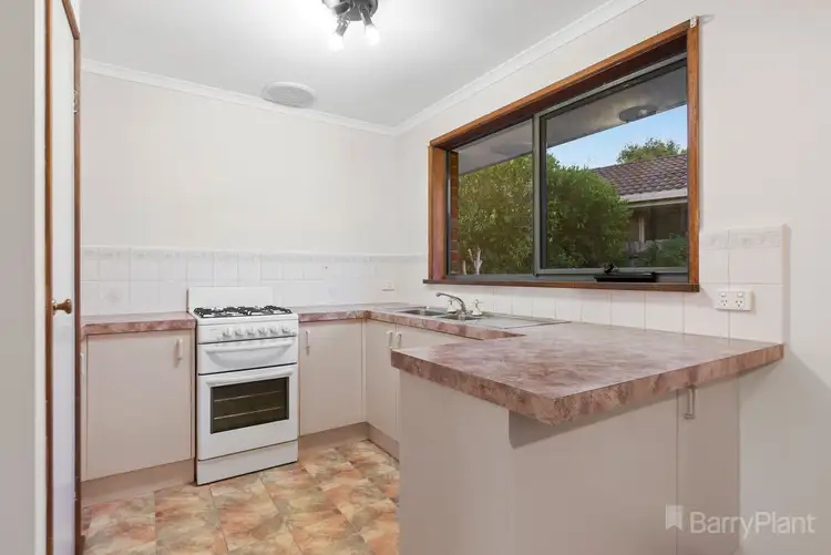 Third view of Homely house listing, 1 Sherriff Rise, Pakenham VIC 3810