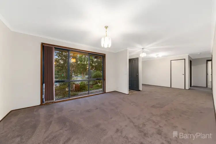 Fourth view of Homely house listing, 1 Sherriff Rise, Pakenham VIC 3810