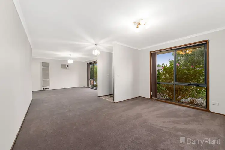 Fifth view of Homely house listing, 1 Sherriff Rise, Pakenham VIC 3810