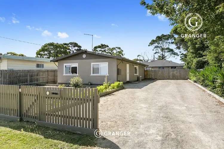 Main view of Homely house listing, 13 Clyde Road, Safety Beach VIC 3936