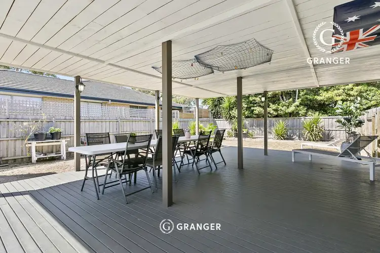 Third view of Homely house listing, 13 Clyde Road, Safety Beach VIC 3936