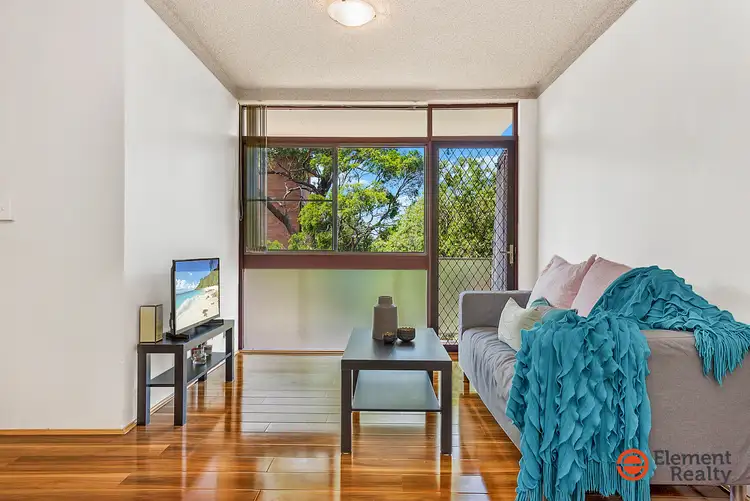 Second view of Homely unit listing, 27/8-10 Lane Cove Road, Ryde NSW 2112