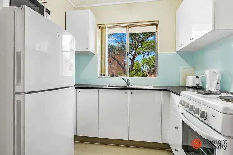 Fourth view of Homely unit listing, 27/8-10 Lane Cove Road, Ryde NSW 2112