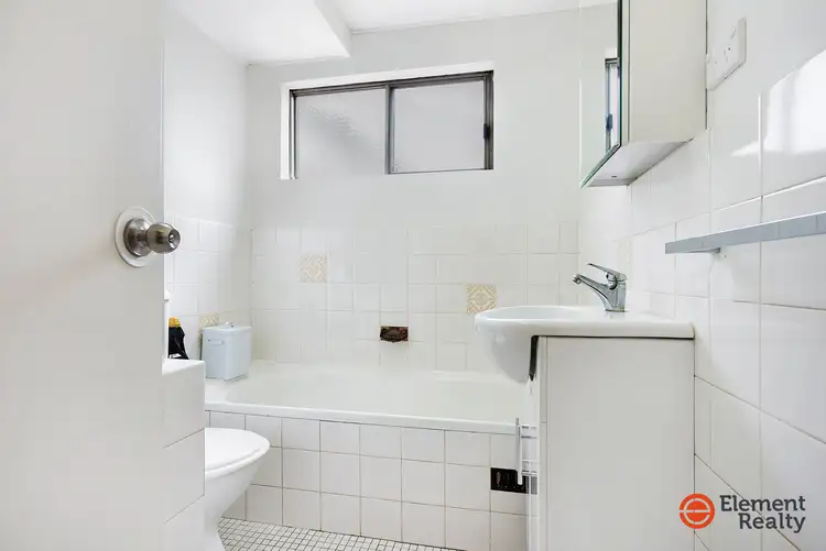 Fifth view of Homely unit listing, 27/8-10 Lane Cove Road, Ryde NSW 2112
