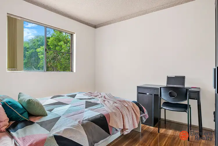 Sixth view of Homely unit listing, 27/8-10 Lane Cove Road, Ryde NSW 2112