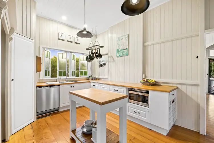 Sixth view of Homely house listing, 16 Dunmore Street, East Toowoomba QLD 4350