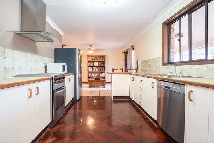 Fourth view of Homely house listing, 514 Middlebrook Road, Scone NSW 2337
