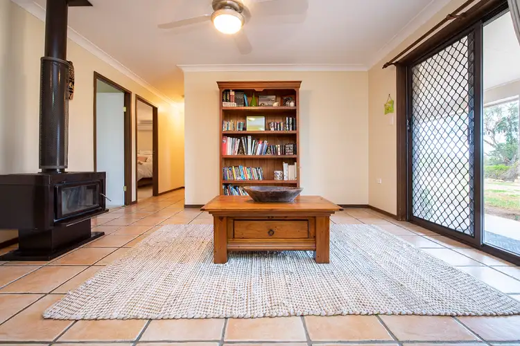 Fifth view of Homely house listing, 514 Middlebrook Road, Scone NSW 2337