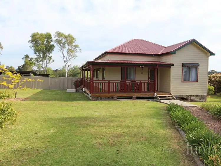 Main view of Homely house listing, 7 Jeffries Street, Kearsley NSW 2325