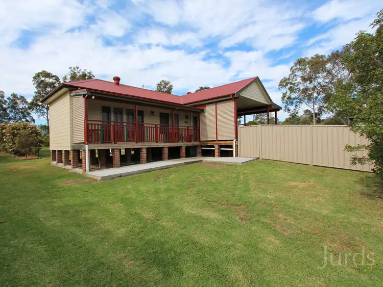Fourth view of Homely house listing, 7 Jeffries Street, Kearsley NSW 2325