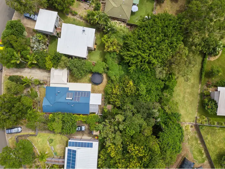 Second view of Homely house listing, 34 Kentia Street, Nambour QLD 4560