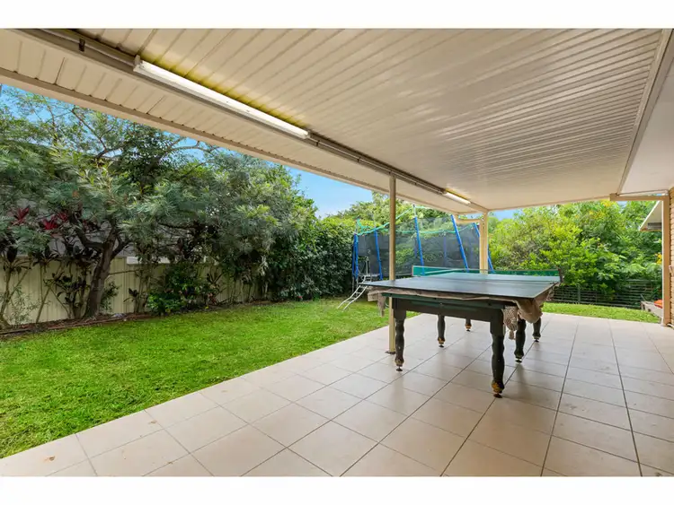 Third view of Homely house listing, 34 Kentia Street, Nambour QLD 4560